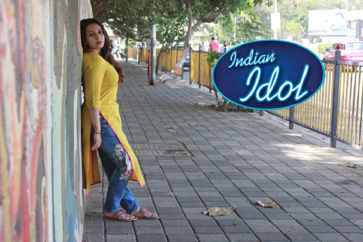 Indian Idol Singer Avanti Patel lose Rs 1.7 Lakh In Cyber Fraud