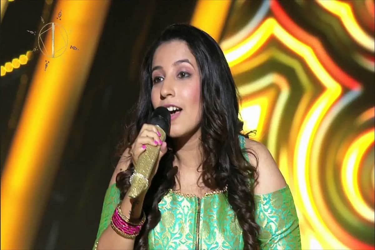 Indian Idol Singer Avanti Patel lose Rs 1.7 Lakh In Cyber Fraud