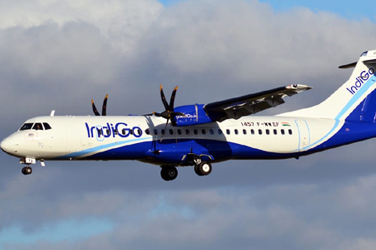 direct flights to patna and Indore will start from Lucknow
