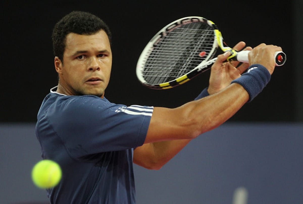 Tsonga and marin Cilic into 2nd round of paris masters naomi osaka out from WTA finals