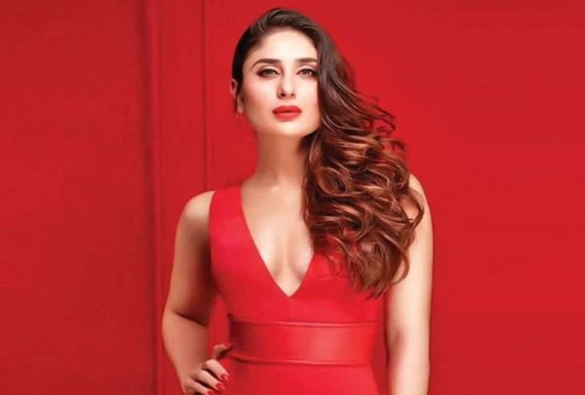 kareena kapoor khan is excited to work with irrfan khan angrezi medium