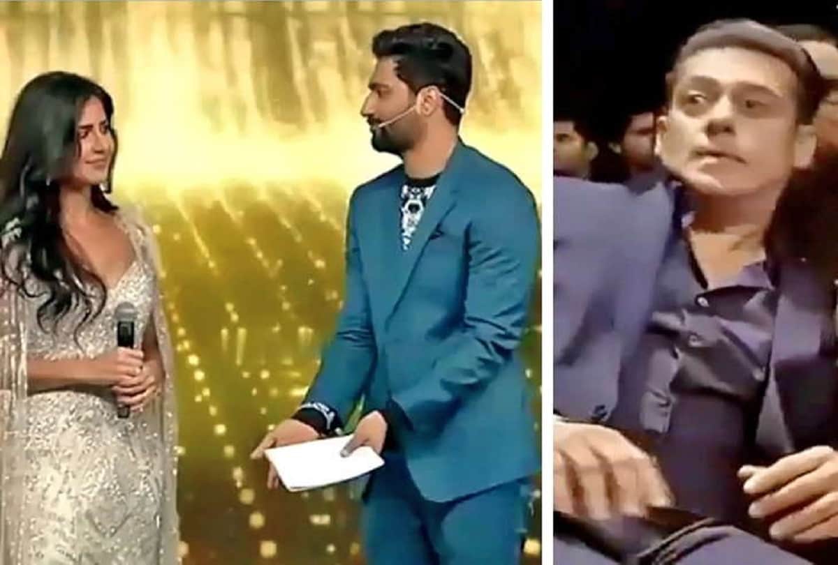 When Salman Khan Proposed Katrina Kaif for Marriage Throwback Video Goes Viral