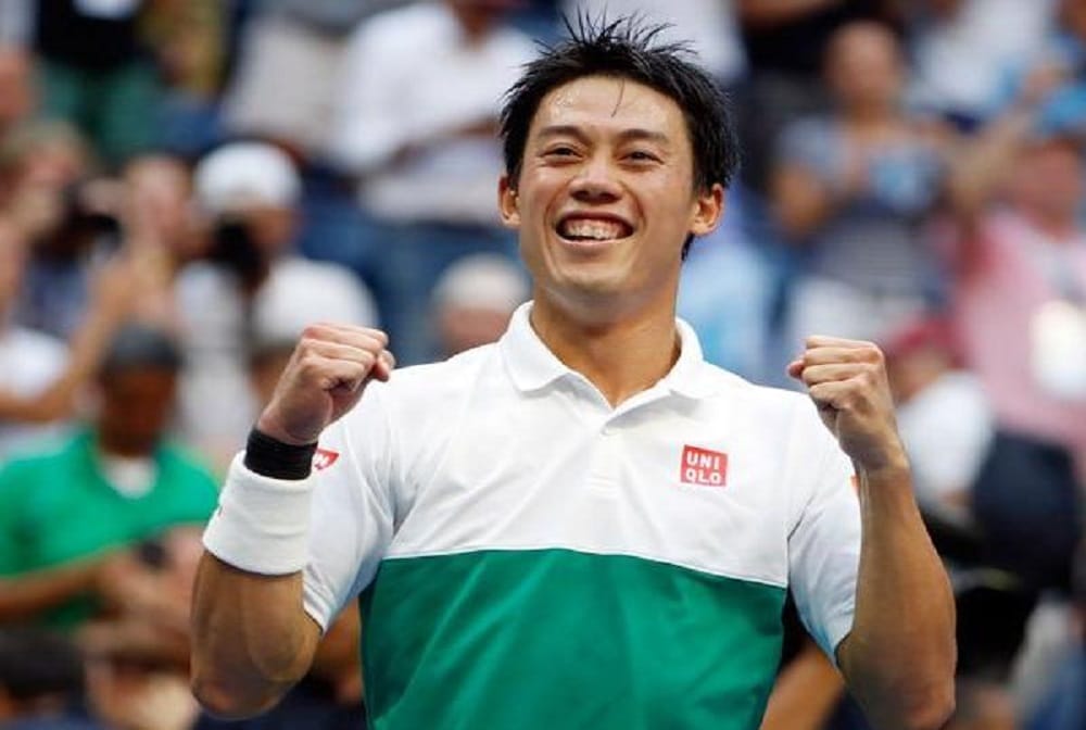 Kei Nishikori tests corona positive ahead of US Open