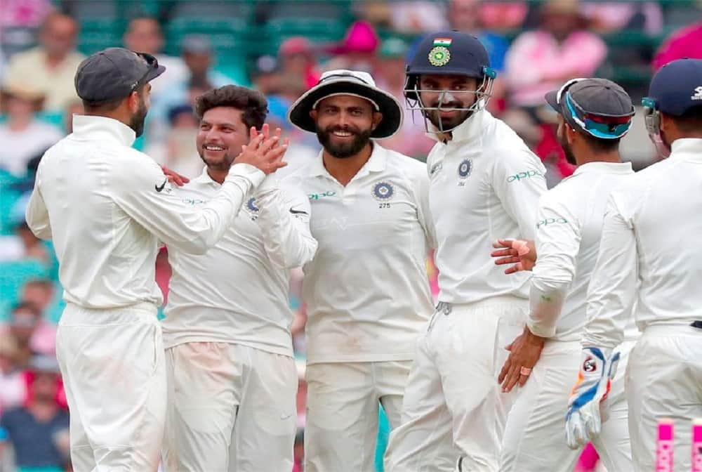 IND vs ENG Kuldeep Yadav coach kapil pandey slams team management on selection decision