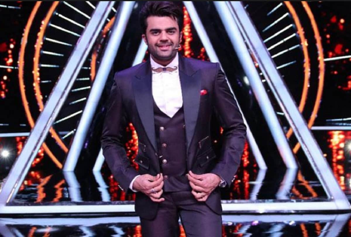 maniesh paul Shared a magic Video on instagram Celebs reactions are wow