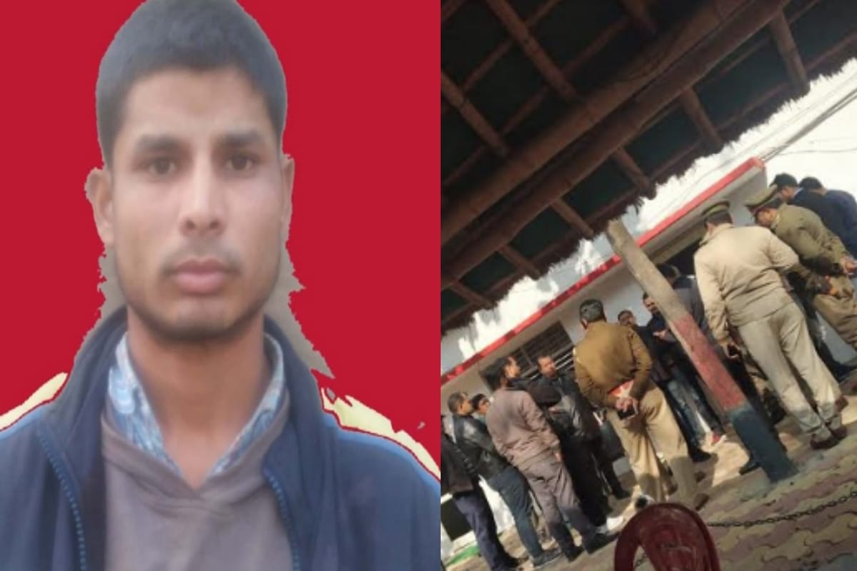 नईम-अबसार के जरिये आतंकियों का नेटवर्क
