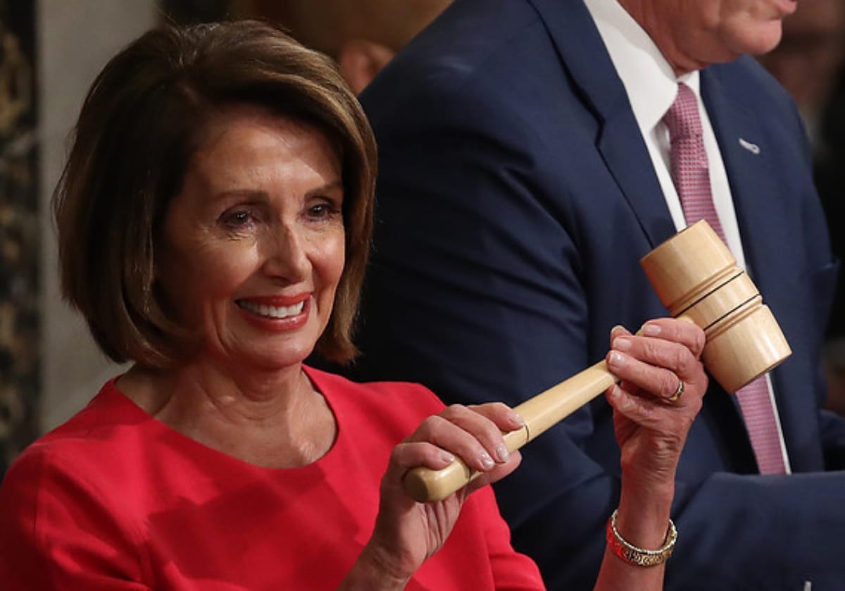 Nancy Pelosi Asia Trip: Speaker of House of Representatives, Pelosi did not mention Taiwan in her itinerary