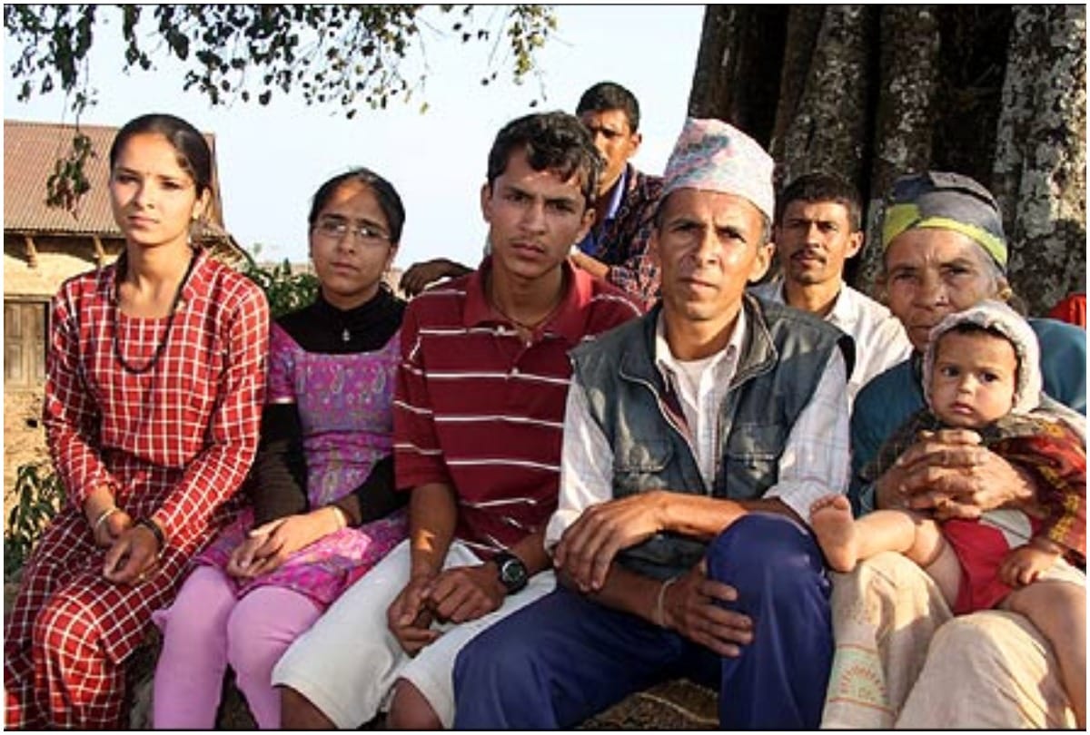 Nepal Deposit money in bank parents to be compulsary for citizen modi govt