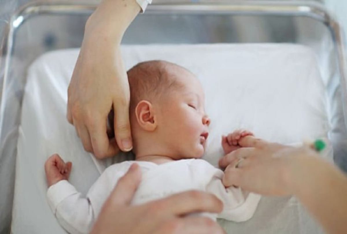 The best age to become a mother