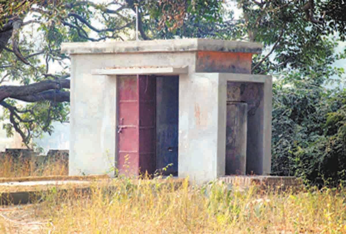 Dehradun News 627 out of 636 villages in the district became ODF Plus