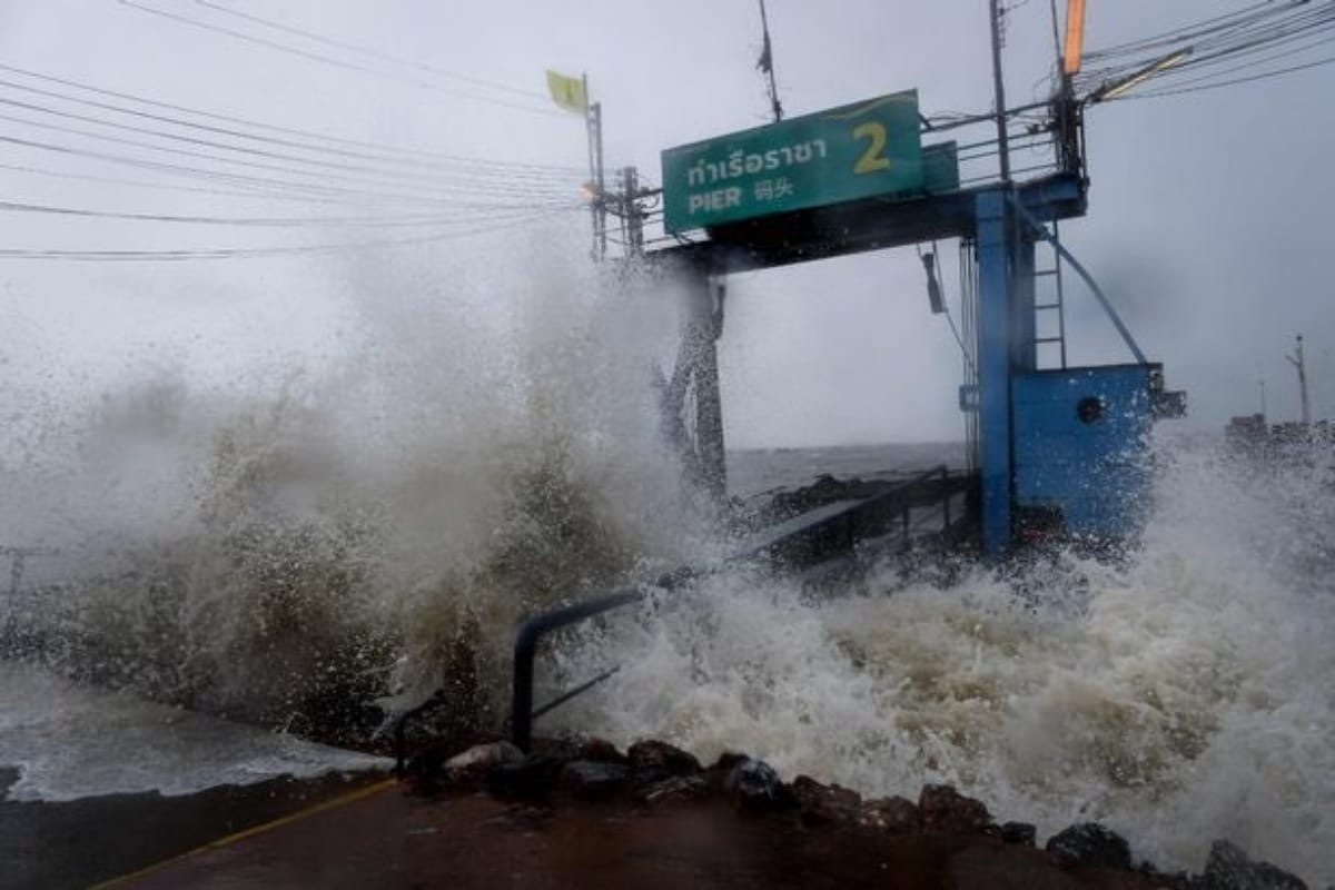 pabuk cyclone