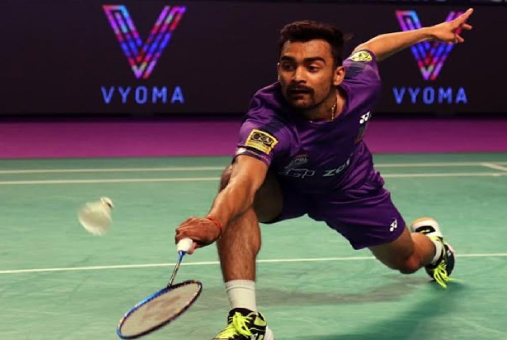 Sameer Verma remains unbeaten and Mumbai Rockets qualify for semifinals 
