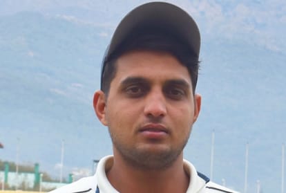 ck nayudu cricket tournament match hpca stadium dharamshala