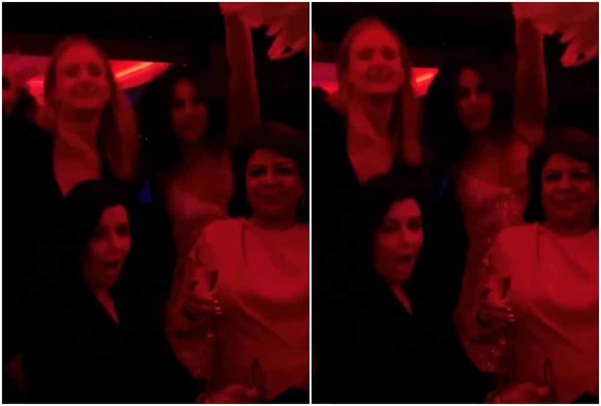 Priyanka Chopra Nick Jonas holidaying in Switzerland see the entire vacation album