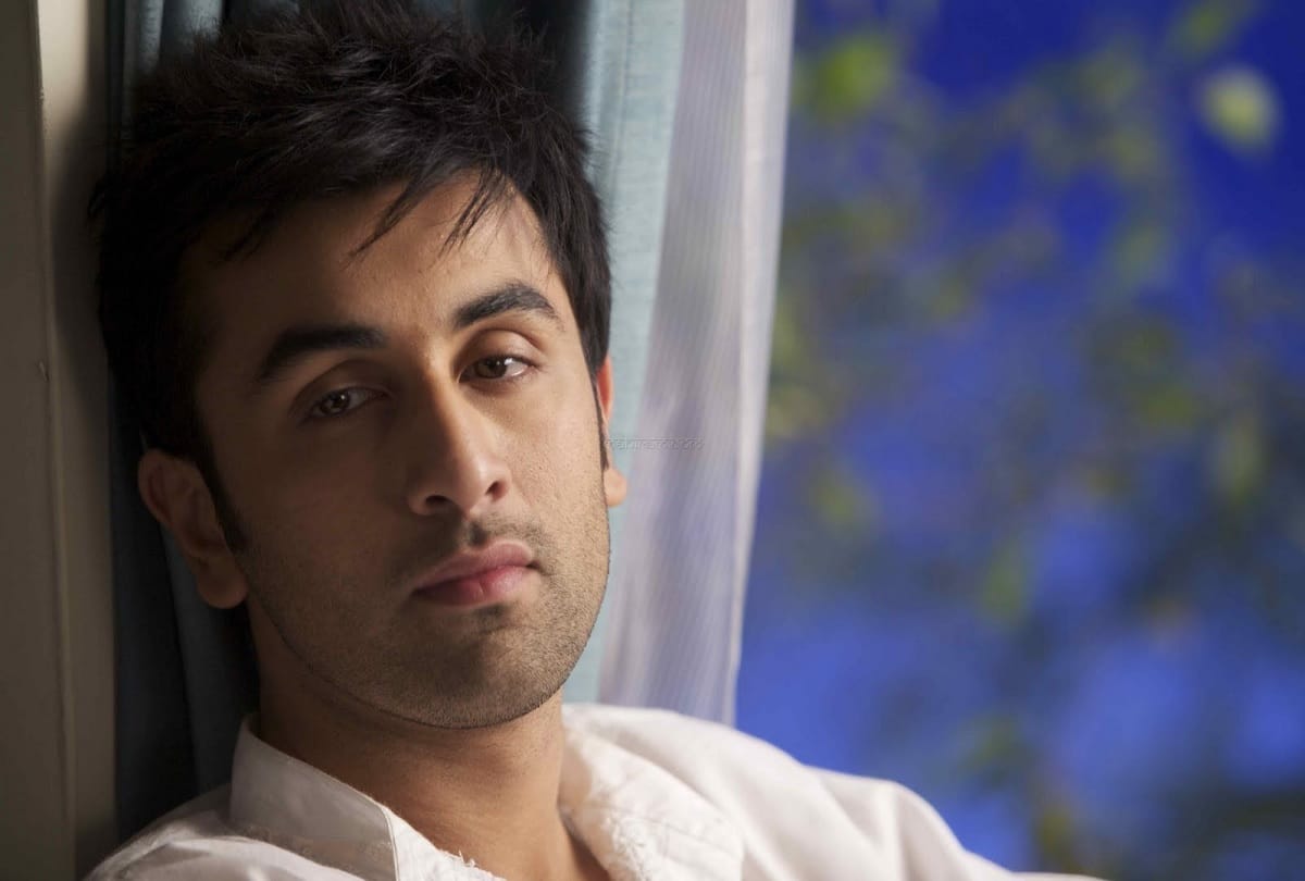 Ranbir Kapoor reveals his first girlfriend she told him I do not trust you