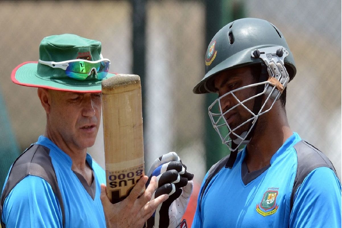 richard pybus will be the new coach of west indies cricket team