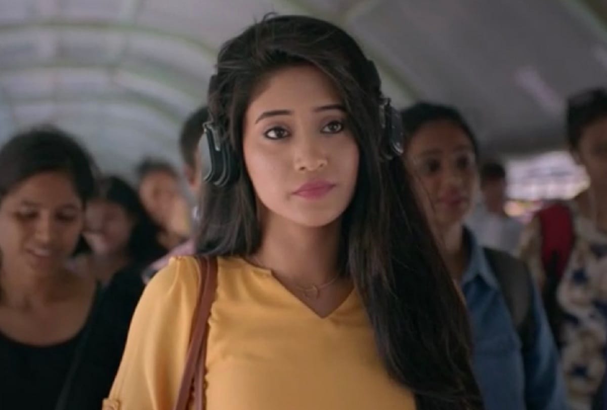Yeh Rishta Kya Kehlata Hai actress Shivangi Joshi akka Naira discharged from hospital