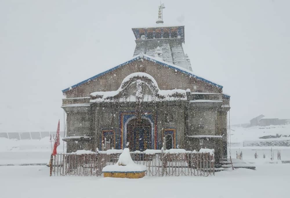 in 2013 two disaster hit kedarnath scientists told the truth