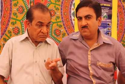 Nattu Kaka of Taarak Mehta Ka Ooltah Chashmah Ghanashyam Nayak Hospitalised for Surgery