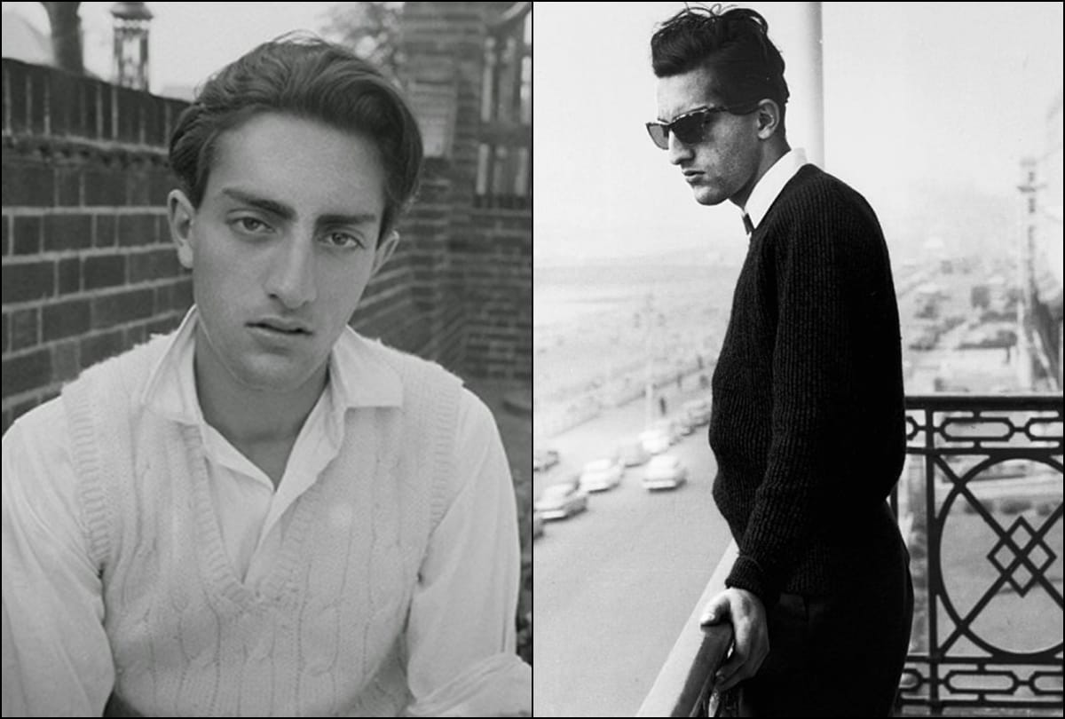 Birthday special Tiger Pataudi once sent Sharmila Tagore seven refrigerators to impress her