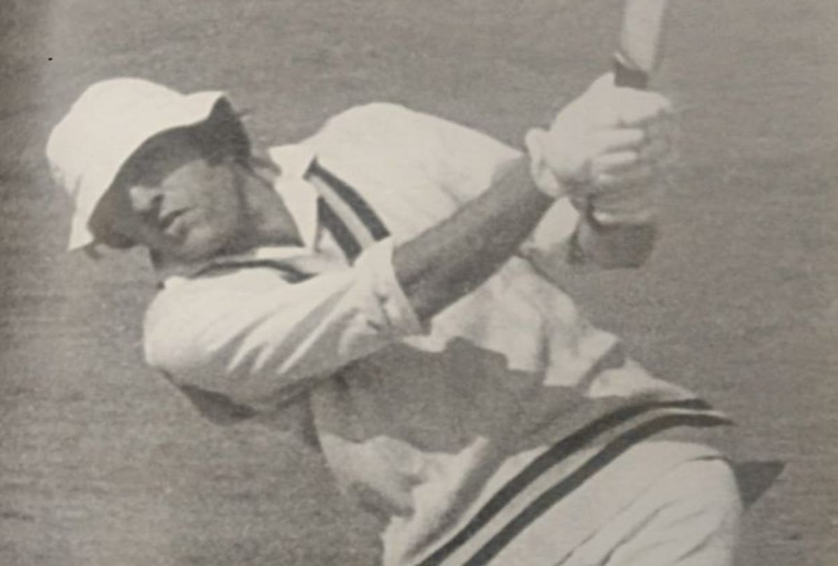 Birthday special Tiger Pataudi once sent Sharmila Tagore seven refrigerators to impress her