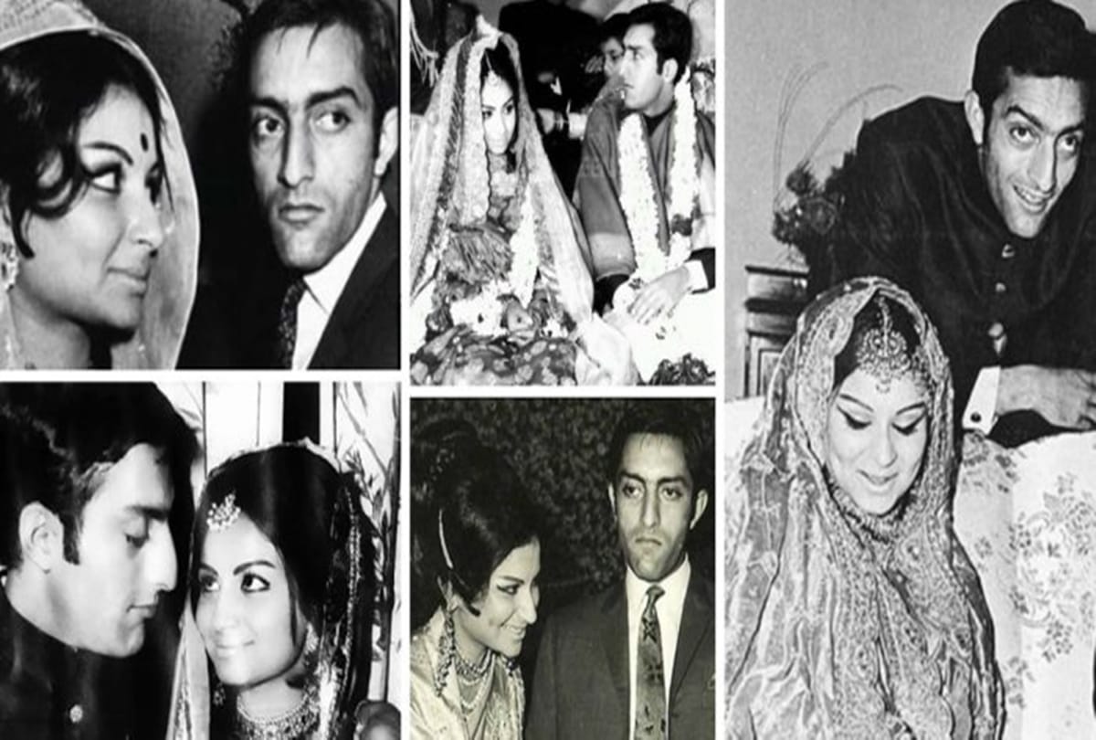 Birthday special Tiger Pataudi once sent Sharmila Tagore seven refrigerators to impress her