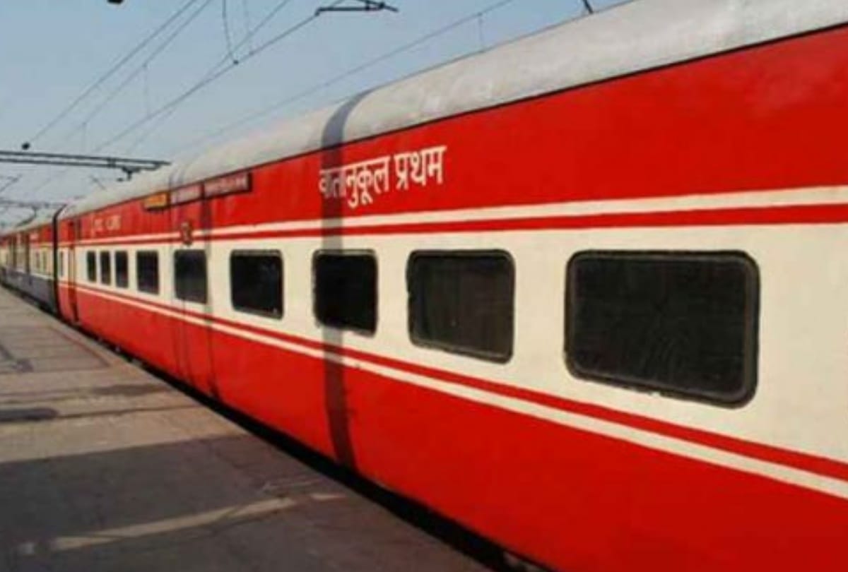 railway news update: rail passengers can change boarding station before four hours of journey