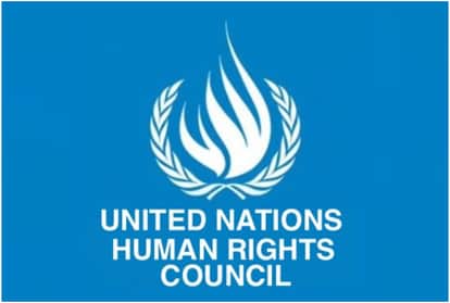 UNHRC