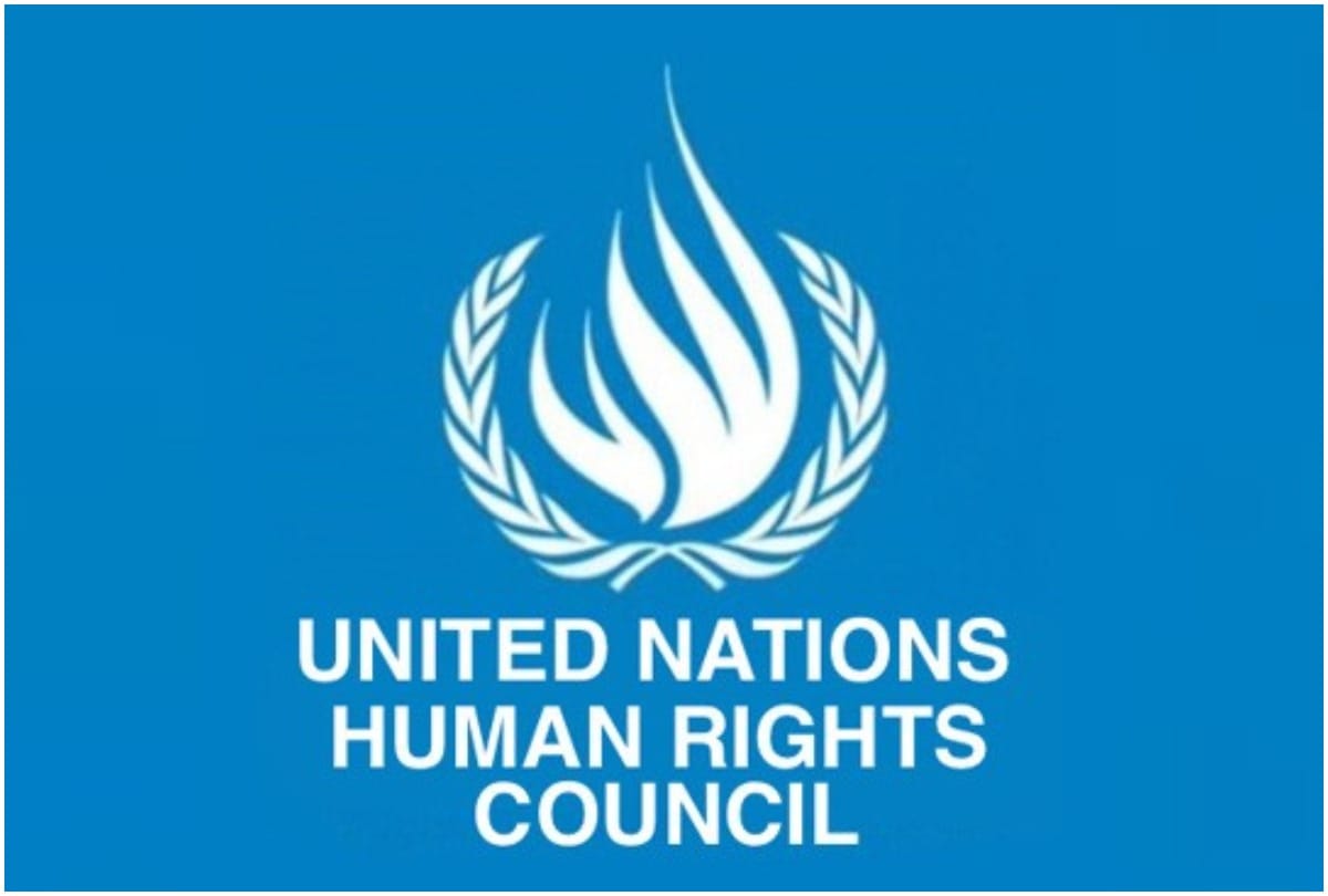 India stayed away from voting against China Sri Lanka in UN Human Rights Council