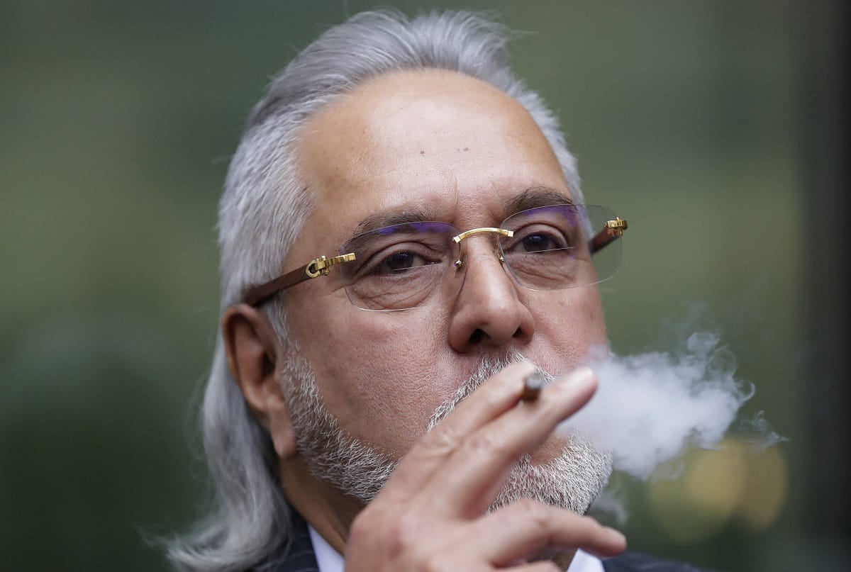 Vijay Mallya sought permission to appeal against extradition order