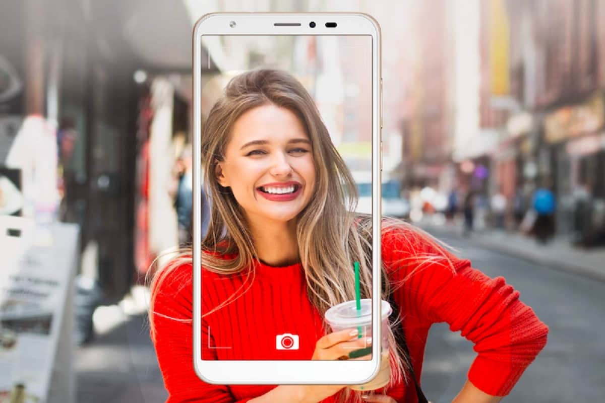 Xolo Era 4X Launched in India with Face unlock at Rs 4,444