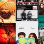 2019 films