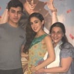 amrita singh