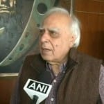 kapil sibbal