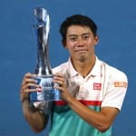 Kei nishikori found corona negative but steps out from US OPEN 2020