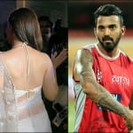 KL Rahul named Malaika Arora Khan as his celebrity crush in Koffee With Karan
