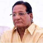 मंत्री शांति धारीवाल