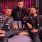 Hardik Pandya, KL Rahul Can Certainly Be Role Models: Rahul Dravid