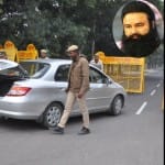 सुरक्षा व्यवस्था