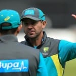 Ricky Ponting