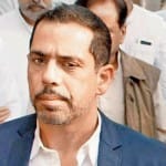 रॉबर्ट वाड्रा