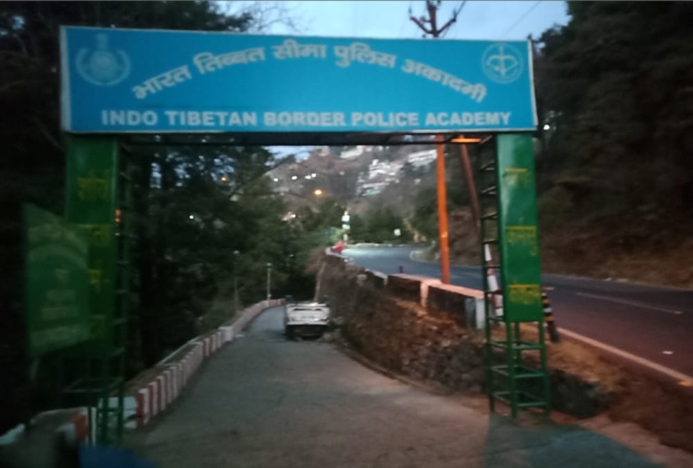 Son killed on father birthday in car accident mussoorie