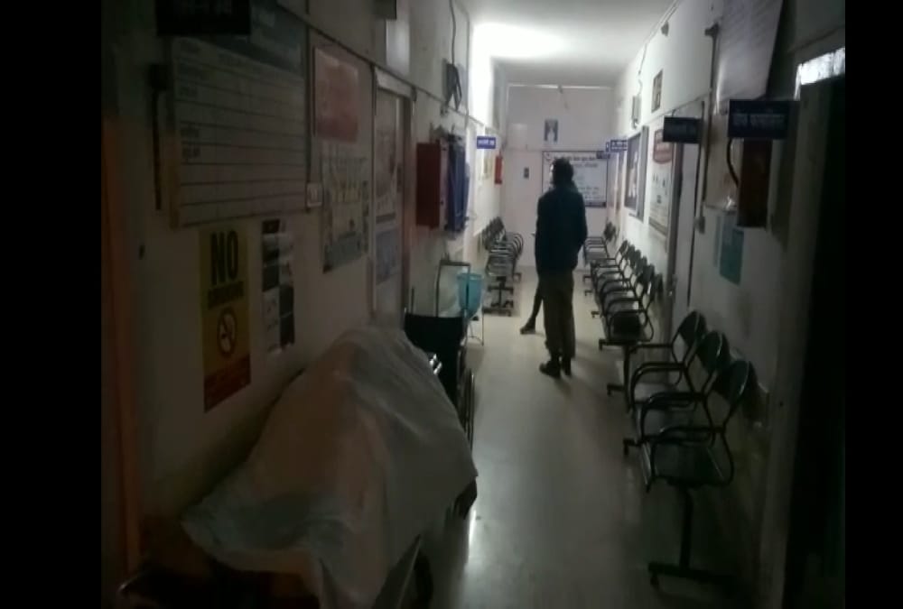 Son killed on father birthday in car accident mussoorie