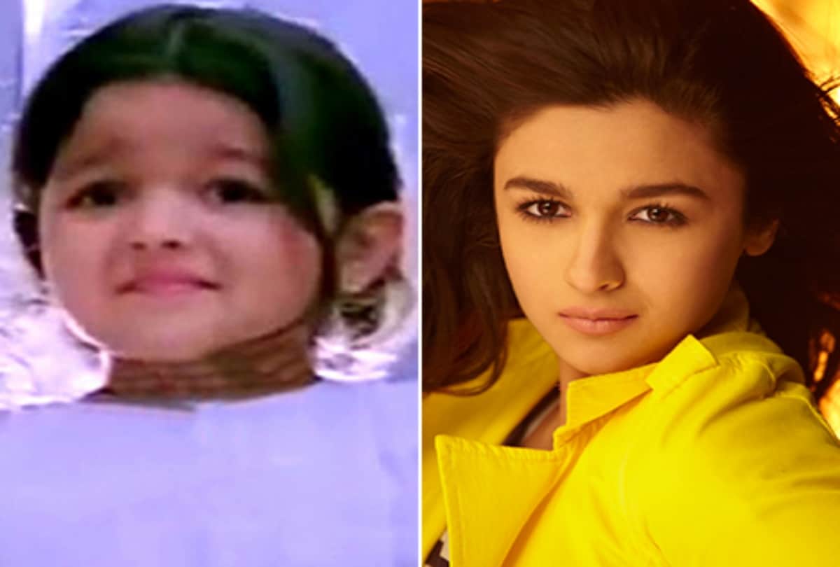 these Bollywood Actresses Started their Carrier In Teenage
