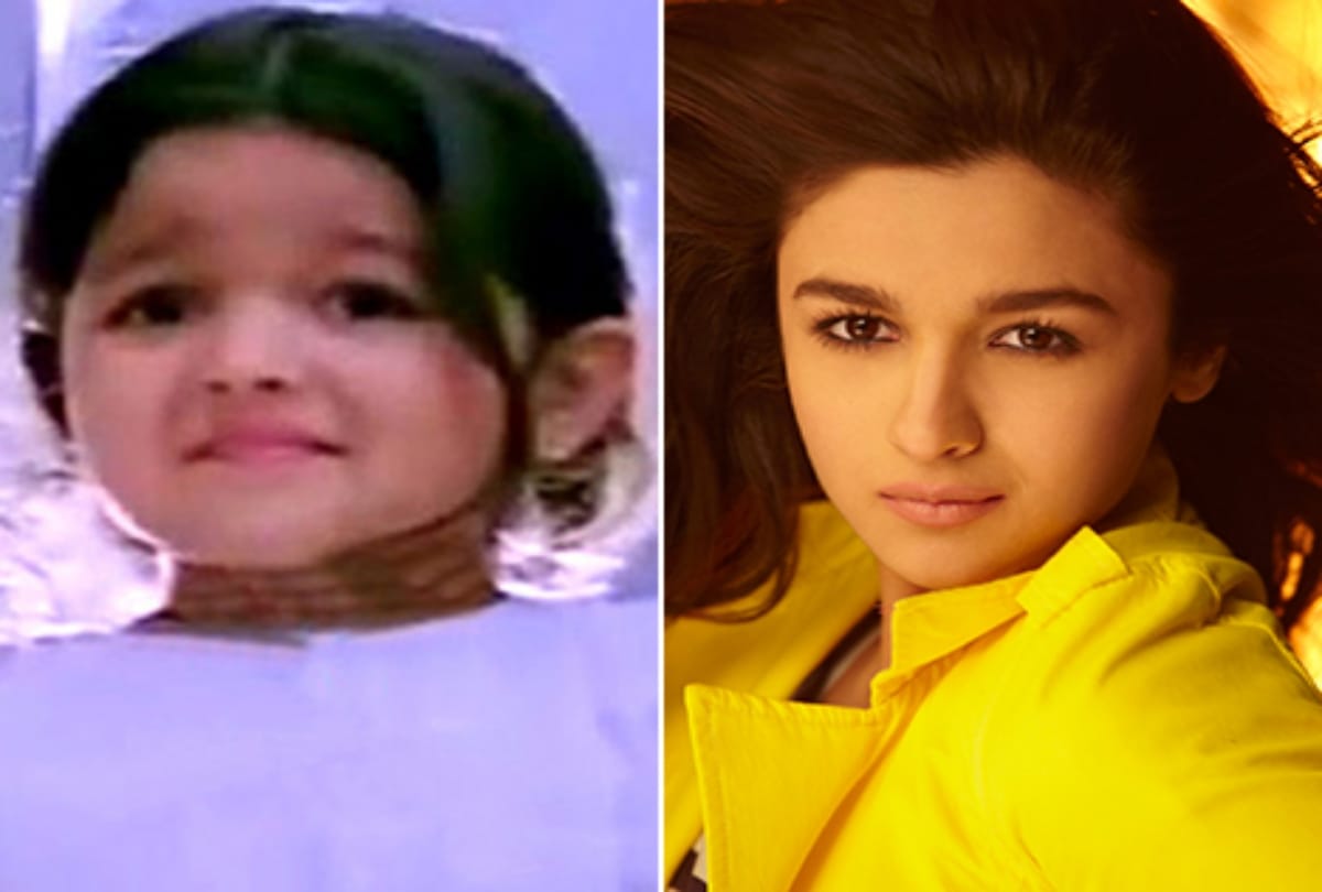 these Bollywood Actresses Started their Carrier In Teenage