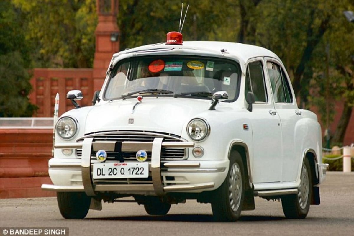 A R Rahman first car with emotions is here