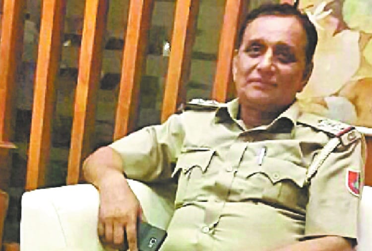 Chandigarh Police ASI Bribe Case Enquiry Report