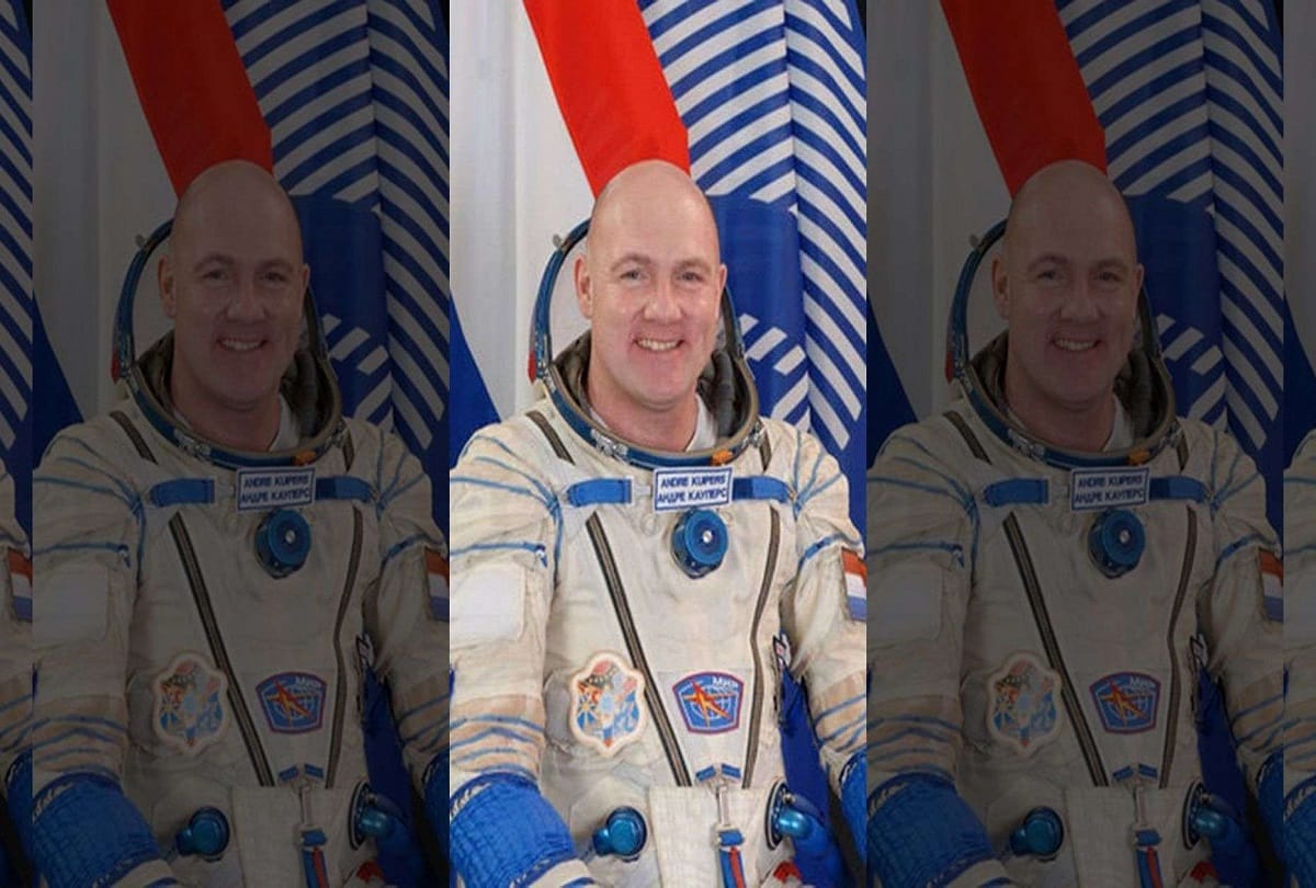 an Astronaut Accidentally called Emergency Number from Space then know What Happened 