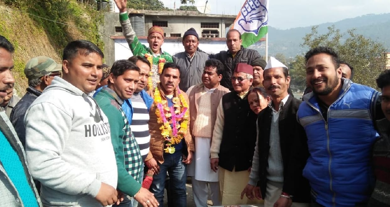 Congress to hold rally in Suryu Bagh, Uttarayanani fair