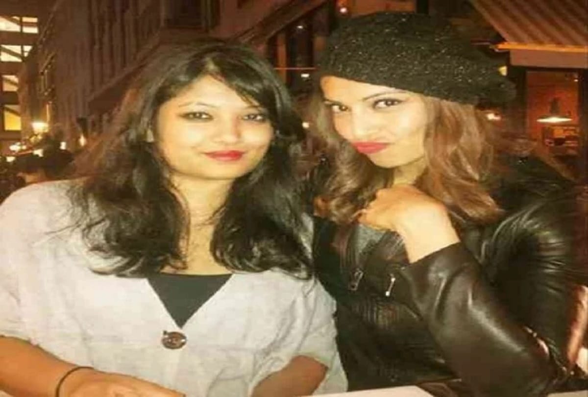 bipasha basu birthday and little sister is more beautiful than her
